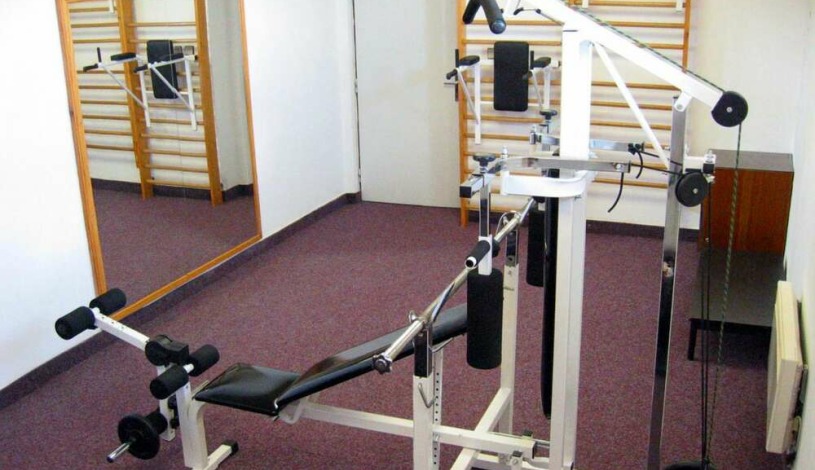 Hotel Energetik Pec pod Sněžkou
